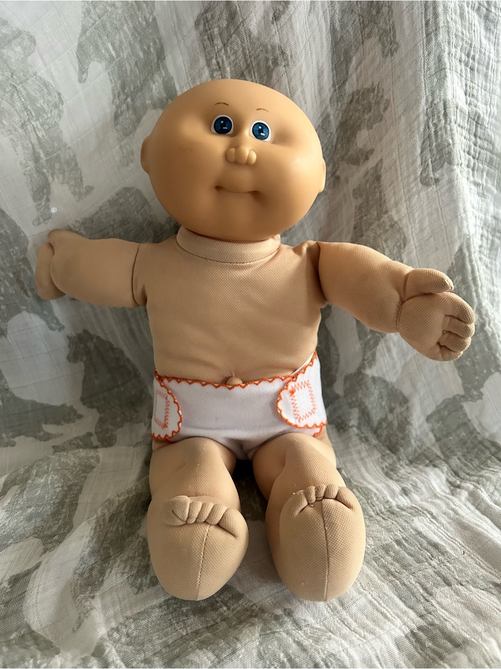 Cabbage Patch Kid ~ Preemie